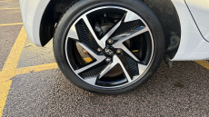 Hyundai i10 1.0 [63] Premium 5dr Auto [Nav] Petrol Hatchback